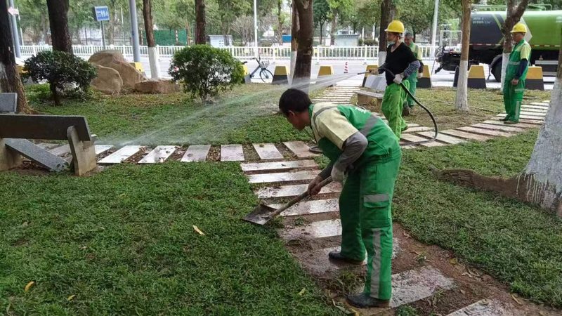 城市园林工程报价方案：解析背后的考量因素**