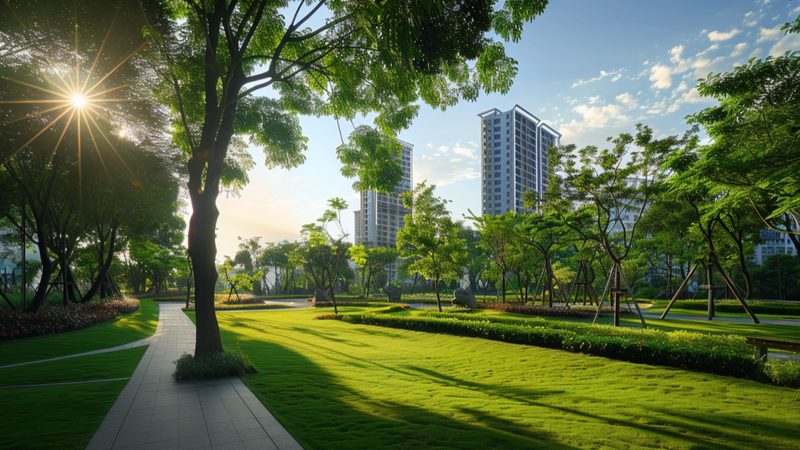 苗木种植技术视频教程分类：从入门到精通的系统化学习路径