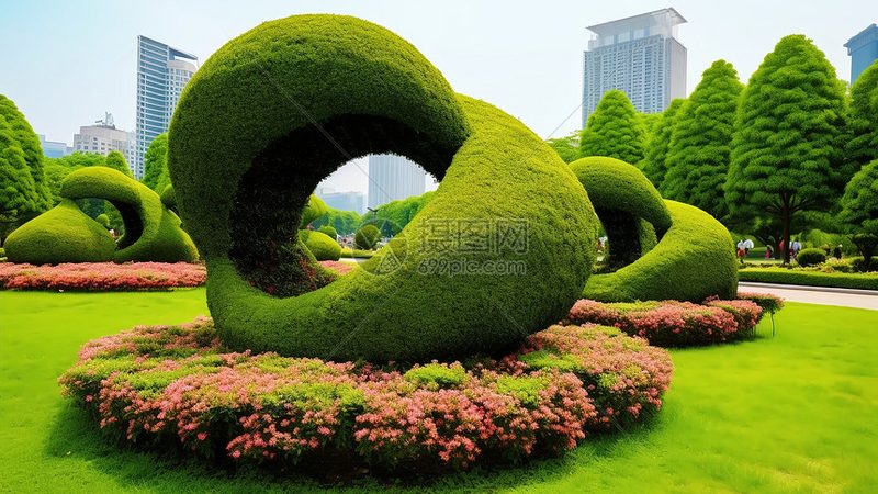 园林项目经理现场管理的五大关键点**